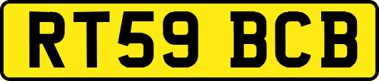RT59BCB