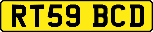 RT59BCD