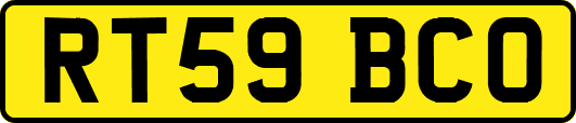 RT59BCO