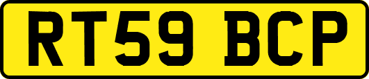 RT59BCP