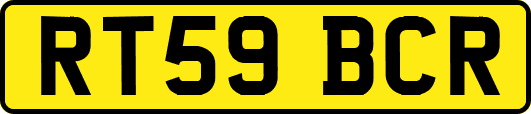 RT59BCR
