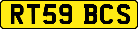 RT59BCS