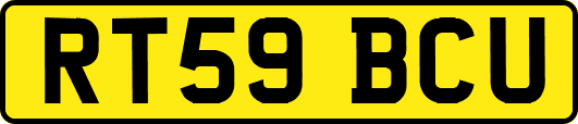 RT59BCU