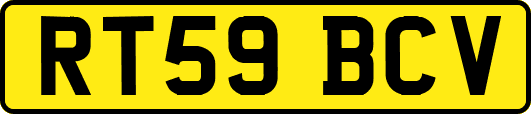 RT59BCV