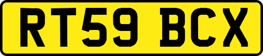 RT59BCX