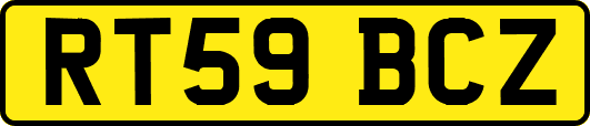 RT59BCZ