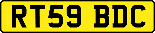 RT59BDC