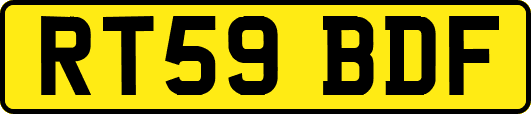 RT59BDF