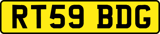 RT59BDG