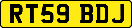 RT59BDJ