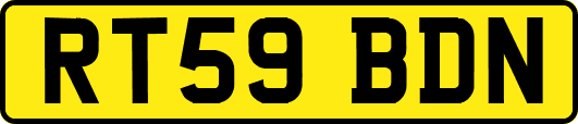 RT59BDN