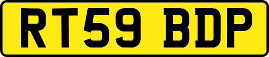 RT59BDP