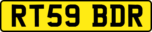 RT59BDR