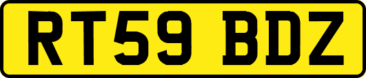 RT59BDZ