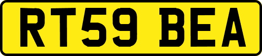 RT59BEA