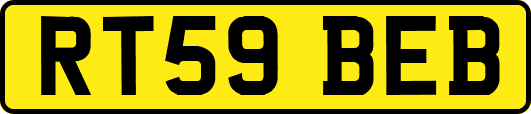 RT59BEB