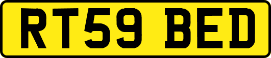 RT59BED