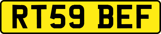RT59BEF