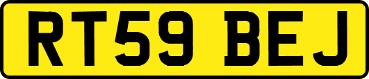 RT59BEJ