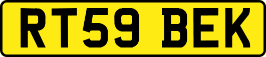 RT59BEK