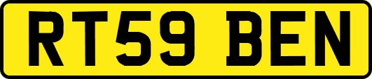 RT59BEN