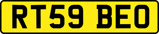 RT59BEO
