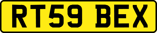 RT59BEX