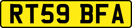 RT59BFA