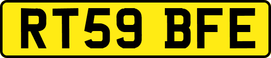 RT59BFE