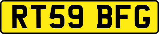 RT59BFG