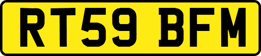 RT59BFM