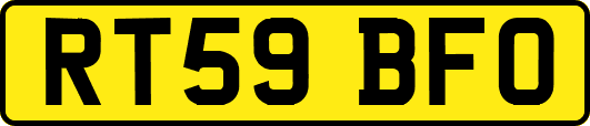 RT59BFO