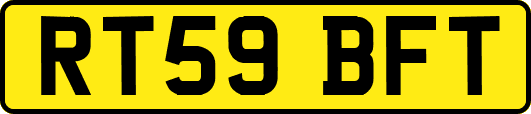 RT59BFT