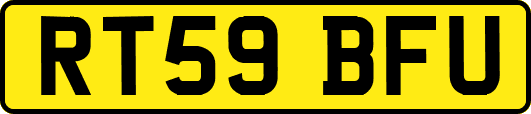 RT59BFU