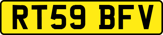 RT59BFV