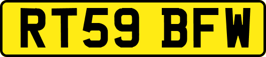 RT59BFW