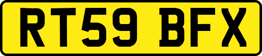 RT59BFX