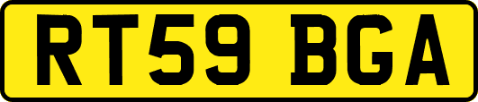 RT59BGA