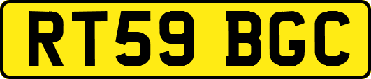 RT59BGC