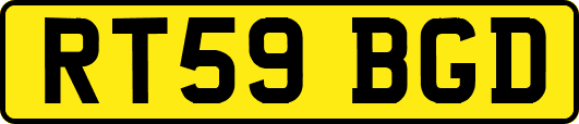 RT59BGD