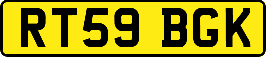 RT59BGK