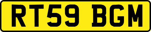 RT59BGM