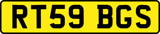 RT59BGS