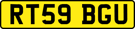 RT59BGU