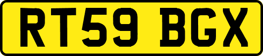RT59BGX