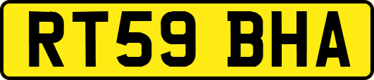 RT59BHA