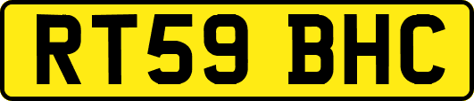 RT59BHC