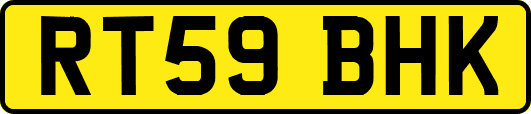 RT59BHK