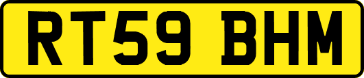 RT59BHM