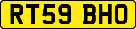 RT59BHO